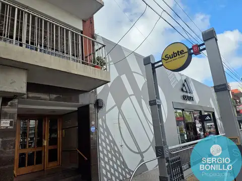 Departamento en venta en Villa Urquiza