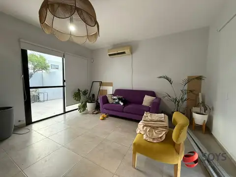 Casa en Venta, Lote 9 Manzana 51, Solares de Manantiales, Córdoba