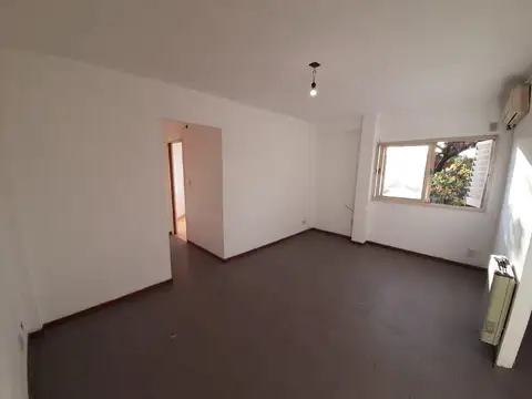 Alquiler Departamento 3 ambientes - Villa Luzuriaga