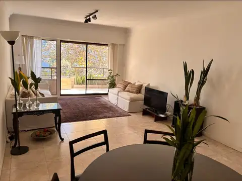 Departamento en Alquiler en Palermo, USD 1.800