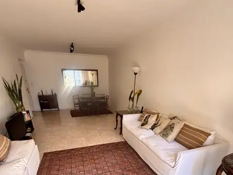 Departamento 3 ambientes con 3 baños