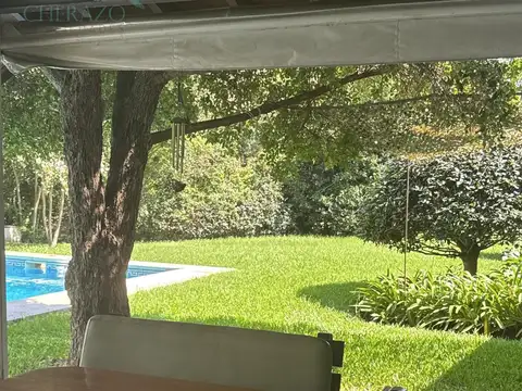 Casa en  "BARRIO CERRADO LOS BERROS", Bella Vista, Provincia de Buenos Aires