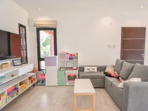 Casa en Venta 10 años