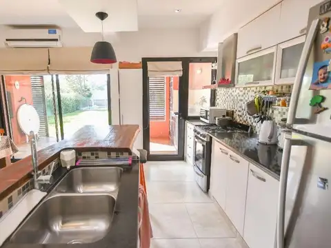 Casa en Venta de 3 dormitorios