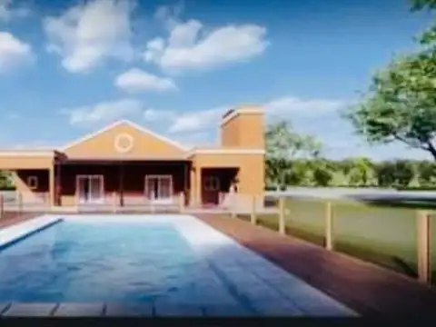 Terreno en Venta de 800,0 m2