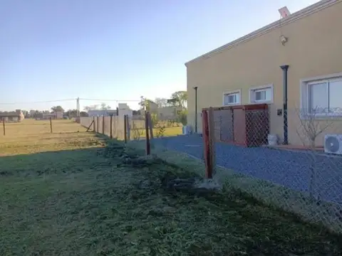 LOTE EN VENTA EN BARRIO PRIVADO CAÑUELAS PARK