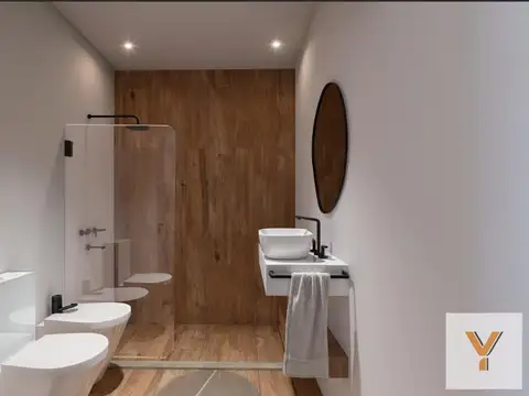 Departamento en Venta 1 año