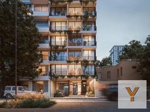 58 e/ 16 y 17 - TORRE BRUMEL II