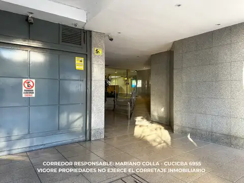 Departamento en Venta 32 años