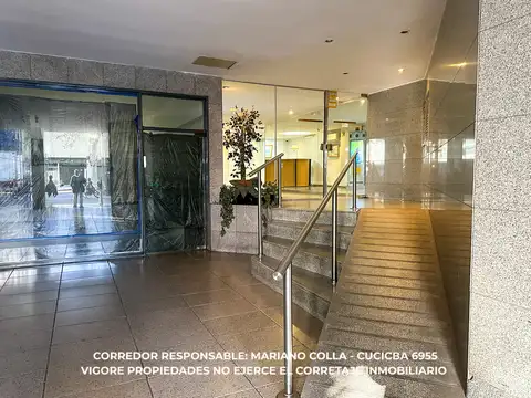 Departamento en Venta Apto profesional