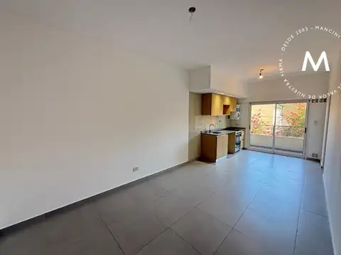 Departamento en Alquiler de 2 ambientes