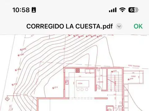 Casa en Venta al Norte