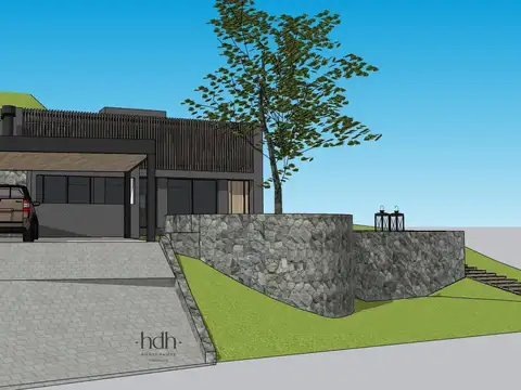 Casa en Venta de 3 dormitorios