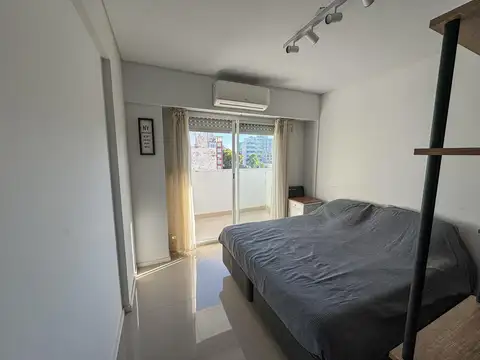 Departamento en Venta con 1 cochera