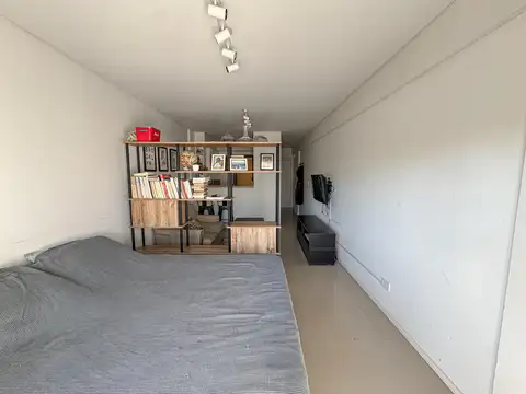 Salta al 2476 - Monoambiente con cochera