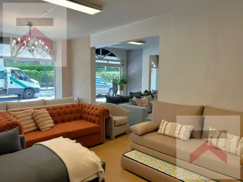 Casa en Alquiler al Norte