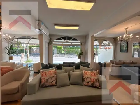 Casa en Alquiler 35 años
