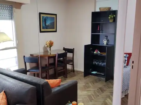 Departamento en Alquiler 60 años