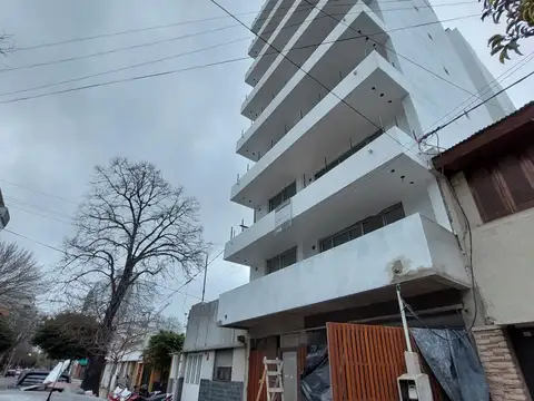 Departamento A POZO triplex de 2 dormitorios