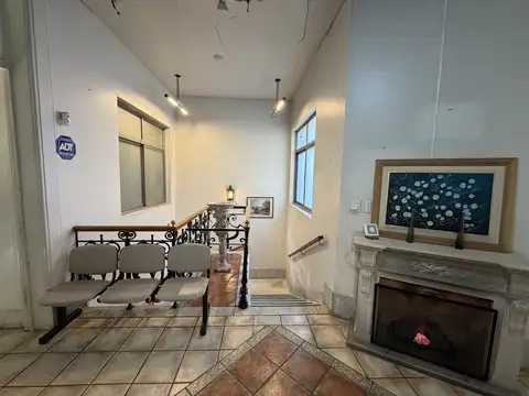 Depto Tipo Casa 8 ambientes con 2 baños