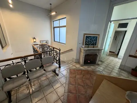 Depto Tipo Casa en Venta en Villa Urquiza, USD 210.000