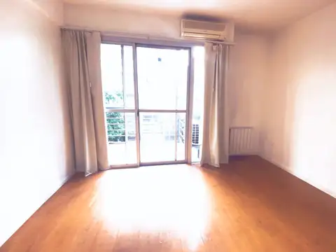 Departamento Semipiso 3 Ambientes - Balcón Al Frente - Muy Luminoso