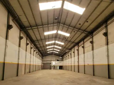 Moreno 3600