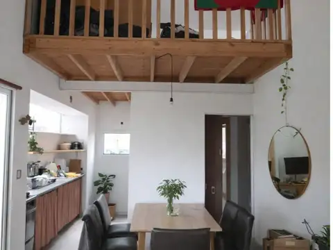Casa en Venta 10 años