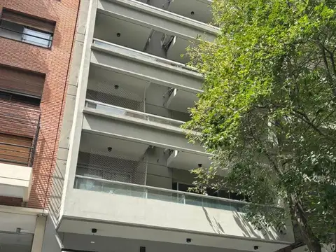 Nunez 2400, Piso 2