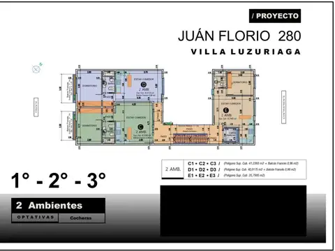 Juan Florio 200