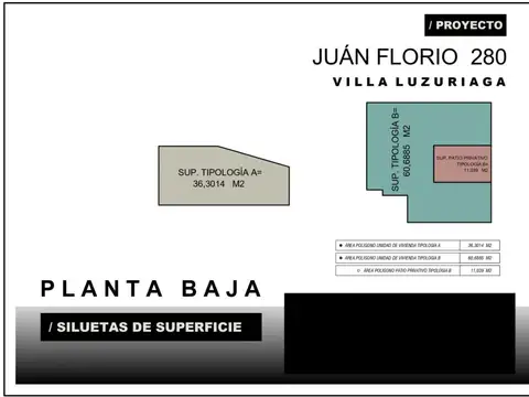 VENTA DE DEPARTAMENTOS DE POZO, AMPLIA FINANCIACION. OPORTUNIDAD 