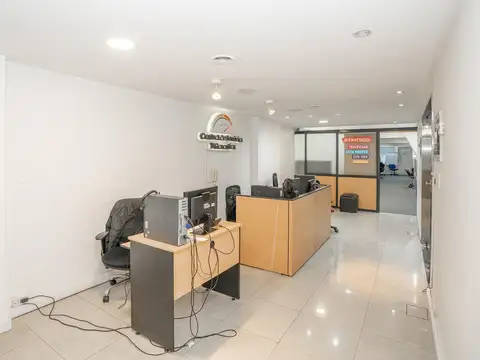 Oficina en Venta en Congreso, USD 274.000