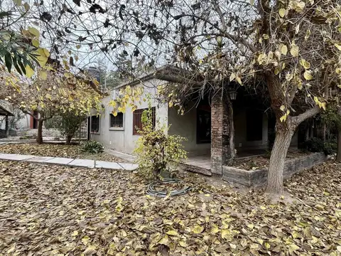 Casa en Venta al Noroeste