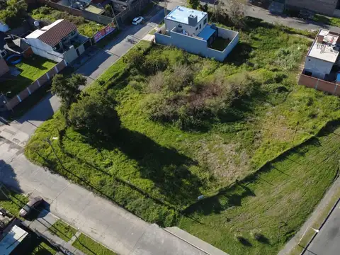 VENTA LOTE PALOMAR