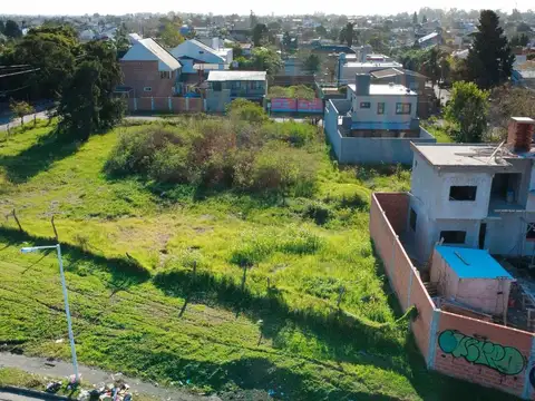 Terreno en Venta en El Palomar, USD 55.000