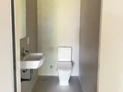 Oficina  en Alquiler en Villa Crespo, Capital Federal, Buenos Aires