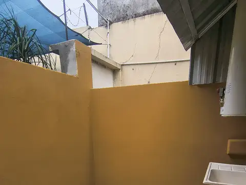 Depto Tipo Casa en Alquiler A Estrenar