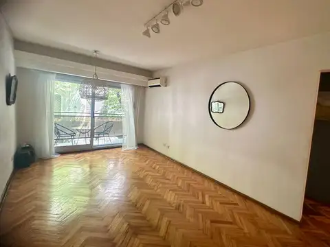 Departamento en Venta en Barrio Norte, USD 189.000