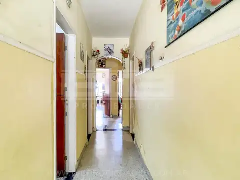 Casa en Venta en Olivos Maipu/Uzal, USD 280.000