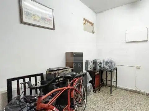 Casa en Venta 60 años