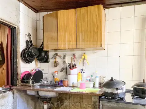 Casa 5 dormitorios Venta - Olivos-Maipu/Uzal