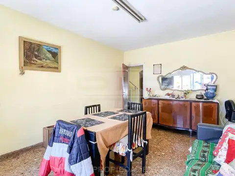 Casa en Venta en Olivos Maipú/Uzal, USD 280.000