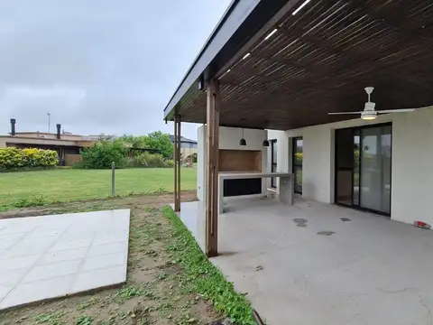 Casa en Venta A Estrenar