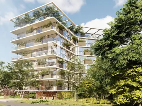 Departamento en Alquiler Temporal de 2 ambientes