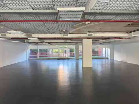 Avenida Del Libertador 6300