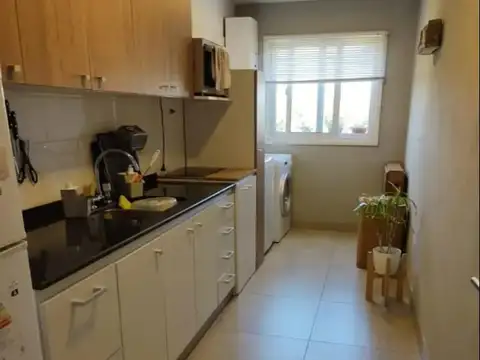 Departamento en Alquiler en Beccar, $ 1.900.000