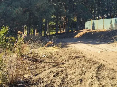 Terreno en Venta en San Carlos de Bariloche, USD 48.000