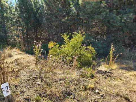 LOTE BARRIO PRIVADO SOLARES EN BARILOCHE