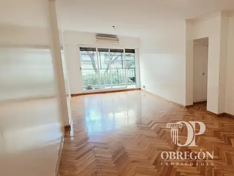Departamento en Alquiler de 3 ambientes