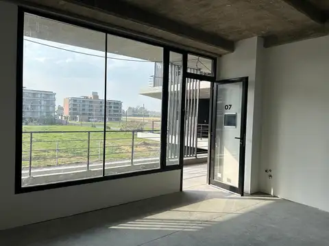 Local en Alquiler A Estrenar